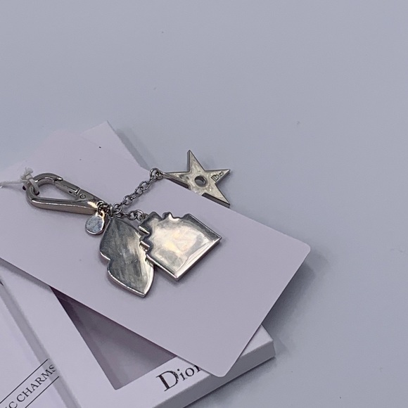 Dior lucky charm vip item from parfums CD - Picture 6 of 9